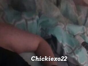 Chickiexo22
