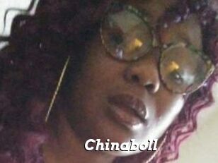 Chinaboll