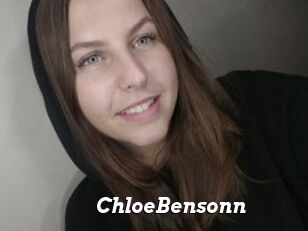 ChloeBensonn