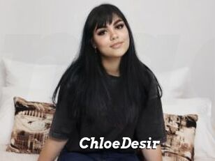ChloeDesir
