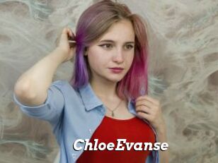 ChloeEvanse