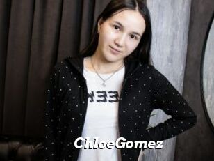 ChloeGomez