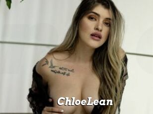 ChloeLean