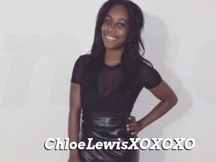 ChloeLewisXOXOXO