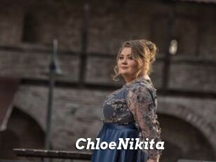 ChloeNikita