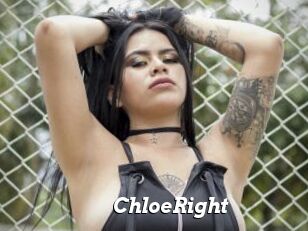 ChloeRight