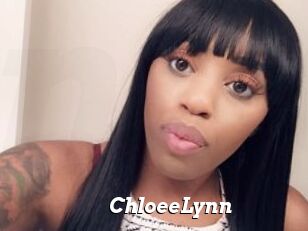 ChloeeLynn