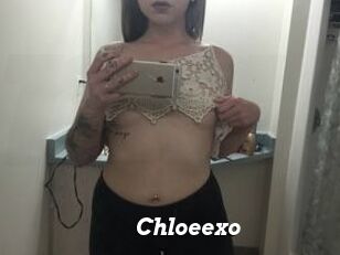 Chloeexo