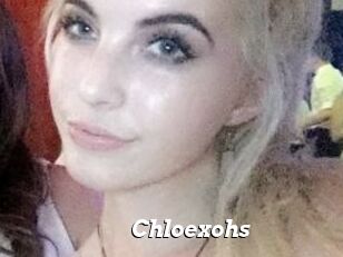 Chloexohs