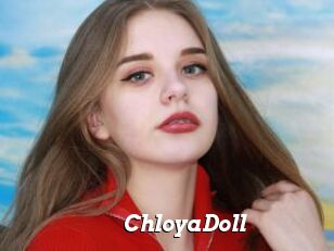 ChloyaDoll