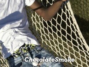 ChocolateSmoke