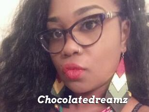 Chocolatedreamz