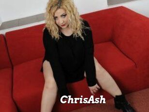 ChrisAsh