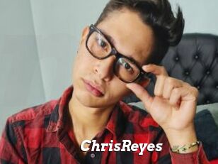ChrisReyes
