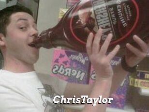 ChrisTaylor