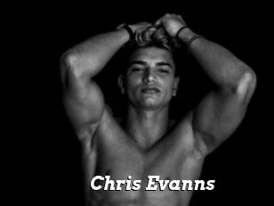Chris_Evanns
