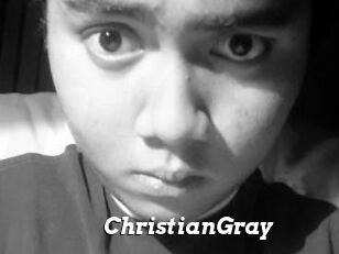 ChristianGray