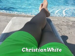 ChristianWhite