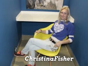 ChristinaFisher