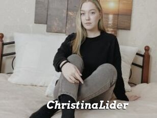 ChristinaLider