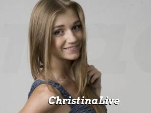 Christina_Live
