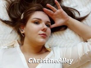 ChristineAlley