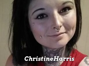 ChristineHarris