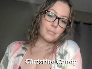 Christine_Candy