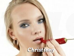 Christinny