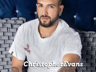 ChristopherEvans