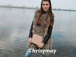 Chrisymay
