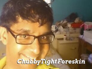 ChubbyTightForeskin