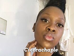 Cierrachaple