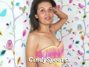 CindySpearsx