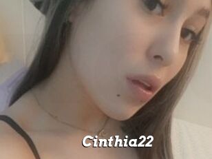 Cinthia22
