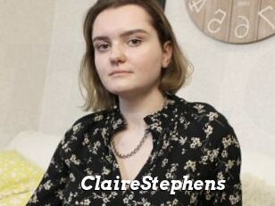 ClaireStephens
