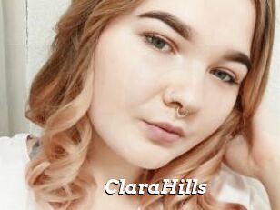 ClaraHills