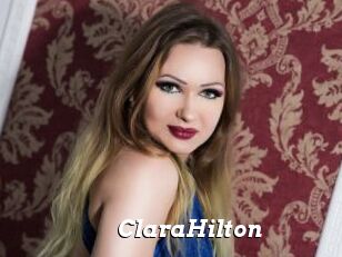 ClaraHilton