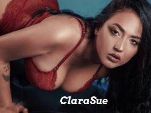 ClaraSue