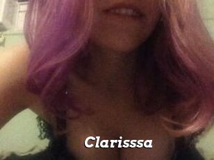 Clarisssa
