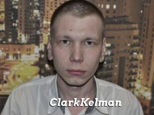 ClarkKelman