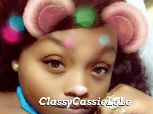 ClassyCassieLeLe