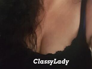 ClassyLady