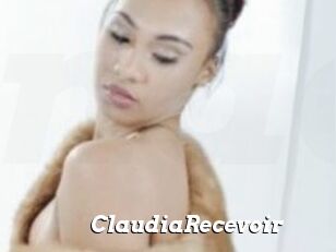 ClaudiaRecevoir