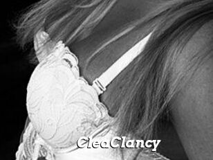 CleaClancy