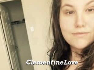 ClementineLove