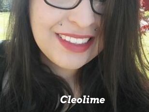 Cleolime