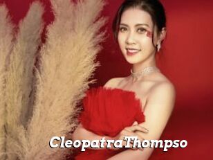 CleopatraThompso