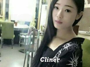 Cliner