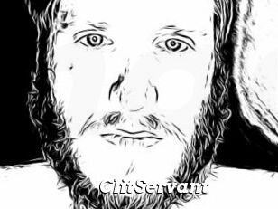 ClitServant